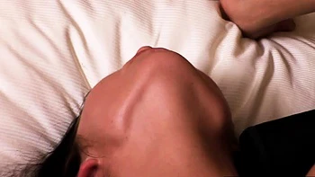 Czech Babe Licks and Fingering Hot Lesbian Maid Anal