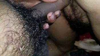 Desi Mili Bhabhi Gets Brutal Anal Doggystyle and Facial