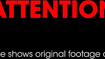 Грязная Присцилла дрочит член и сосёт в публичном POV