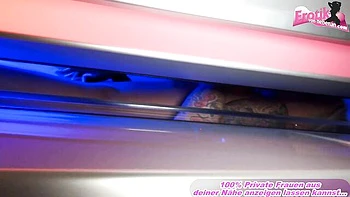 Erotikvonbenan - deutsche scene