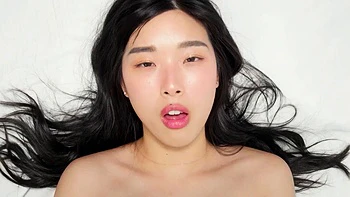 Skye Blue's Huge Pierced Tits Get Rough Worship