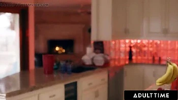 Angela White Big Tits Raw Fuck with Codey Steele’s Big Cock