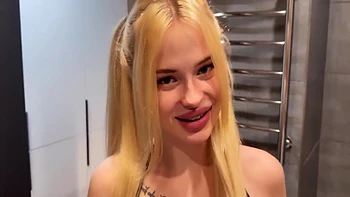 Quero foder muito meu meio-irmão - POV