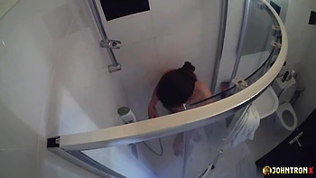 Karolina in the morning - Videos - JohntronX