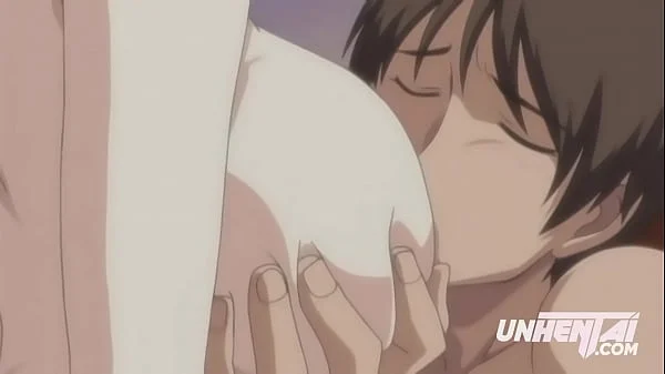 My Step Mom Gets Jealous - Uncensored Hentai