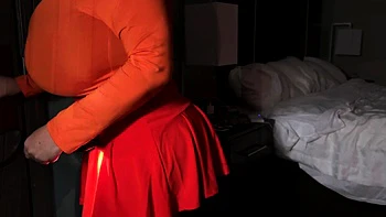 Demora Avarice Amateur Solo mit großen Titten und Nippeln