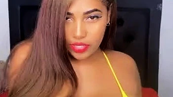 Thayana Baby BBW Blonde Milf Webcam