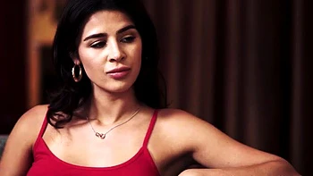 Lesbian Milf Dana Licks Brunette Babe