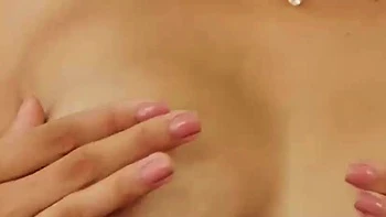 Eva Peres shows off her Latin ass in hardcore blowjob
