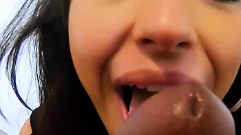 Blumenau Milf Lady Bel fickt hart im POV