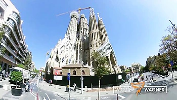 Jade Presley chupando buceta em espanhol