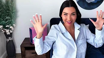 Morning Hardcore Fuck with Steamy Stepsister