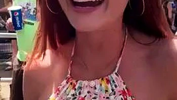 Lacy Rose anal, boquete e cavalgada hardcore