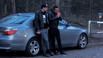 Ashley Cumstar's ashley cumstar trailer by Wolf Wagner Com