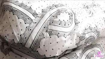 Blonde Babe's Hardcore Reverse Cowgirl Handjob