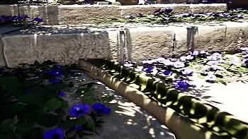 Lara Croft's Big Tits Pounded Anal - 3D Hentai