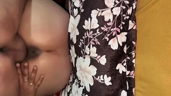 69 con polla anal en POV