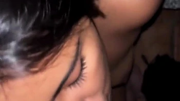 Eu Comi o Pau e Engoli a Buceta