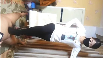 Femdom Foot Worship Fetish