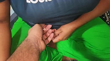 Bangladeshi Girlfriend Gets Rough Anal & Deep BJ