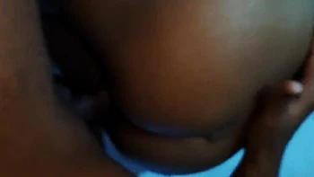 Hot Desi Bhabhi Creampie Fuck with Young College Boy