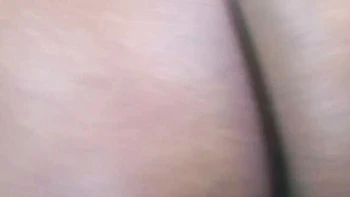 Curvy ebony milf Sydnee Capri strips solo