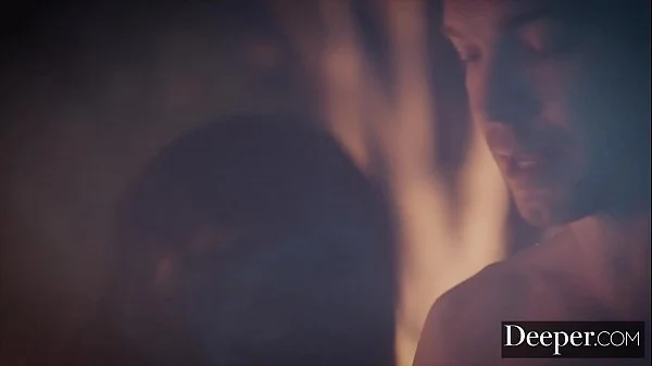 Deeper. Rae Lil Black gets punished for disobedience