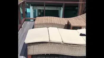 Sex holidays with French teen Angel Emily - MySexMobile