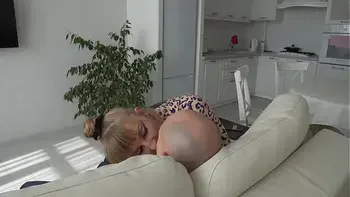 4k Trailer - VORAREPHILIA (VORE) - WOMAN