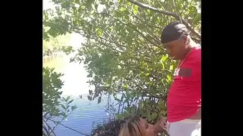 Quickie At the Beach ft ministallion