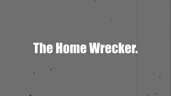 Be careful of all natural, busty blonde Jessica Starling the home wrecker! Divorce time!