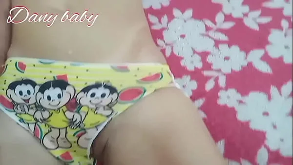 Cena 2 de Street Meat brazil - age play - cosplay