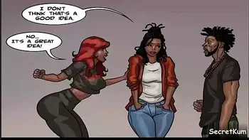 The Mayor season 4 Ep. 1 - Fucking the Pastors wife with a BIG WHITE COCK