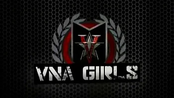 Milf Maggie jerks off huge tits with toys in kitchen