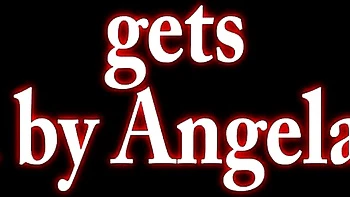 Пышногрудая мама Анджела Аспен и Мэгги Грин лесбиянки