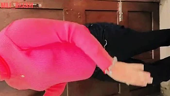 Indian GF Mili Bhabi Fucked Hard in Tight Pussy