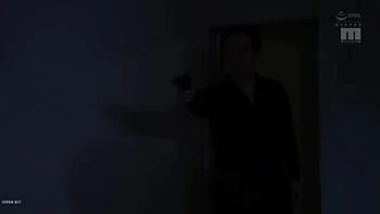 Slim Asian Teen Fucked in Group Orgy