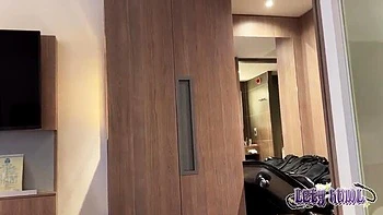 Lety Howl Loves London BBC - Black Cock Facial & Doggy Fuck