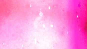 Rosy trans milf jerks off with dildo solo