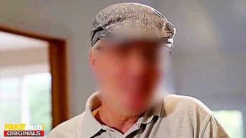 Step-Mum Catches Teen Cheating With BBC