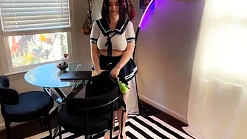 Reluctant Stepsis Taboo Bodyswap Roleplay