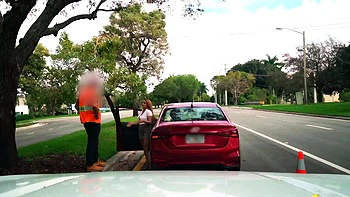 BANG-Nola Exico folla duro en un lugar creativo POV