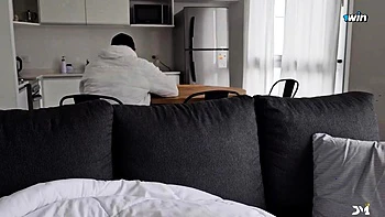 Folla duro a esta rubia sucia con mamada teen