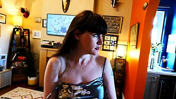 Sydney Harwin’s Secret Affair with Your Horny Curiosity