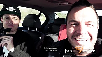 Jessii Van Riva se come la polla en follada alemana POV