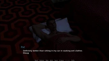 Kathryn Gets Pat Fucked Hard in 4K Hentai
