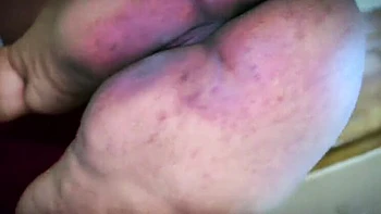 Arab Stepmom Aria Mia Fucks with Huge Naked Ass & Pussy