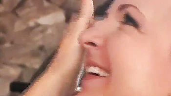 Elegant MILF Queen Gets Ass-Fucked with Swingers
