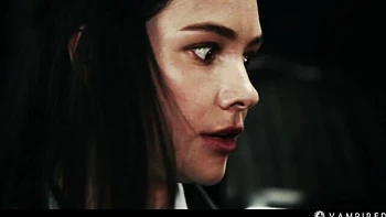 Tiffany Tatum's femdom mind control slave clip