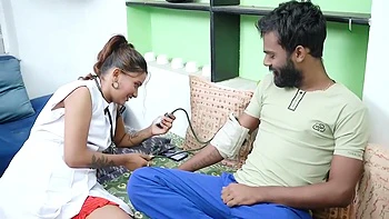 Indian Redhead Teen Shakes Big Ass Porn